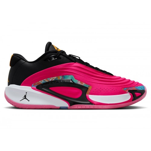 Кроссы Jordan Luka 3 Imaginarium Pink - мужская сетка размеров