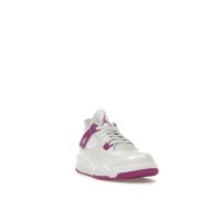 Детские Jordan 4 Retro Hyper Violet (PS)