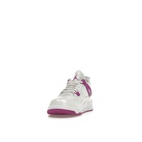 Детские Jordan 4 Retro Hyper Violet (PS)