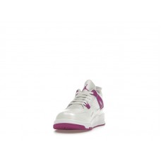 Детские Jordan 4 Retro Hyper Violet (PS)
