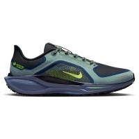 Кроссовки Nike Air Zoom Pegasus 41 Gore-Tex Cannon Obsidian Seaweed Volt