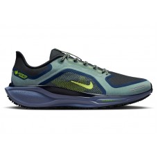 Кроссовки Nike Air Zoom Pegasus 41 Gore-Tex Cannon Obsidian Seaweed Volt
