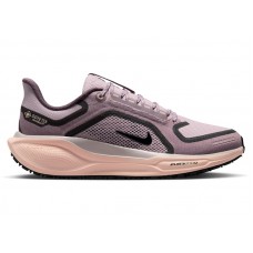 Женские кроссовки Nike Air Zoom Pegasus 41 Gore-Tex Platinum Violet Crimson Tint (W)