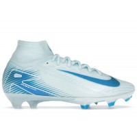 Nike Mercurial Superfly 10 Elite FG Glacier Blue