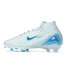 Nike Mercurial Superfly 10 Elite FG Glacier Blue