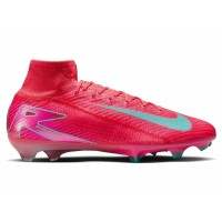 Кроссовки Nike Zoom Mercurial Superfly 10 Elite FG Mad Energy Pack