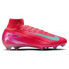 Кроссовки Nike Zoom Mercurial Superfly 10 Elite FG Mad Energy Pack