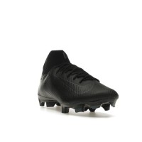 Nike Mercurial Superfly 10 Academy MG Black Deep Jungle