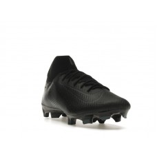 Nike Mercurial Superfly 10 Academy MG Black Deep Jungle