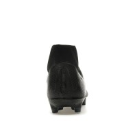 Nike Mercurial Superfly 10 Academy MG Black Deep Jungle