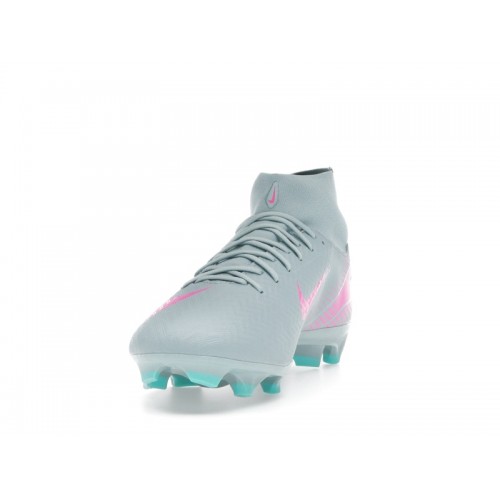 Nike Mercurial Superfly 10 Academy MG Prism Pack - мужская сетка размеров