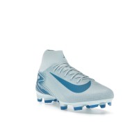 Nike Mercurial Superfly 10 Academy MG Glacier Blue Blue Orbit