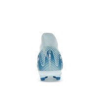 Nike Mercurial Superfly 10 Academy MG Glacier Blue Blue Orbit