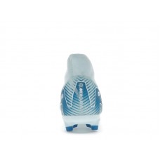 Nike Mercurial Superfly 10 Academy MG Glacier Blue Blue Orbit