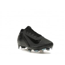 Nike Mercurial Vapor 16 Elite FG Black Deep Jungle