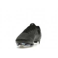 Nike Mercurial Vapor 16 Elite FG Black Deep Jungle