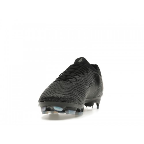 Nike Mercurial Vapor 16 Elite FG Black Deep Jungle - мужская сетка размеров