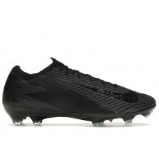 Nike Mercurial Vapor 16 Elite FG Black Deep Jungle