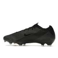 Nike Mercurial Vapor 16 Elite FG Black Deep Jungle