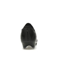 Nike Mercurial Vapor 16 Elite FG Black Deep Jungle