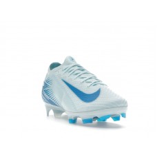 Nike Mercurial Vapor 16 Elite FG Glacier Blue