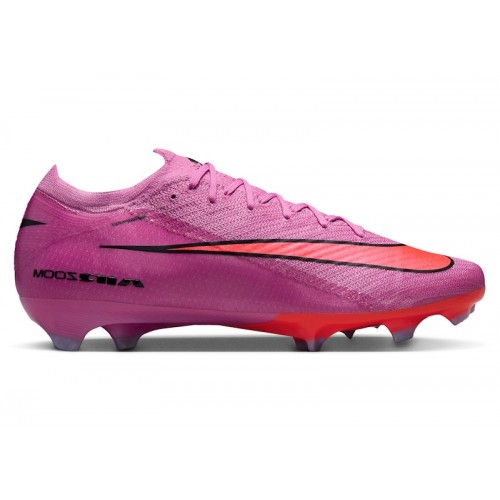 Nike Mercurial Vapor 16 Elite FG Scary Good Pack - мужская сетка размеров