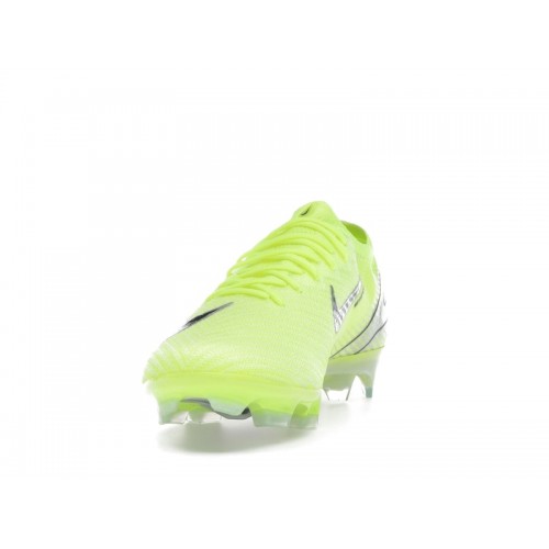 Nike Mercurial Vapor 16 Elite FG Mad Voltage Pack - мужская сетка размеров