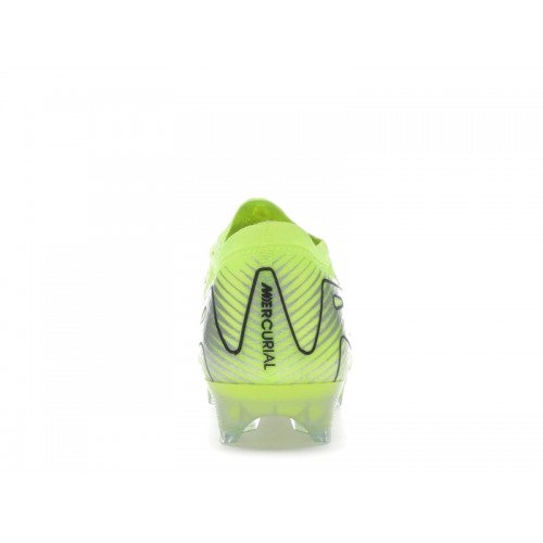 Nike Mercurial Vapor 16 Elite FG Mad Voltage Pack - мужская сетка размеров