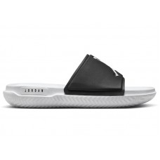 Подростковые Jordan Jumpman Slide Black White (GS)