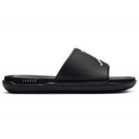 Jordan Jumpman Slide Black White