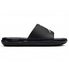 Jordan Jumpman Slide Black White