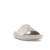 Jordan Jumpman Slide Neutral Grey Metallic Silver