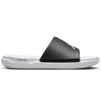 Jordan Jumpman Slide Black White
