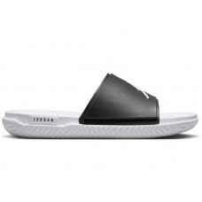 Jordan Jumpman Slide Black White