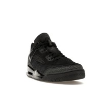 Jordan Spizike Low Black Cat