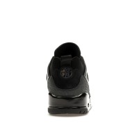 Jordan Spizike Low Black Cat