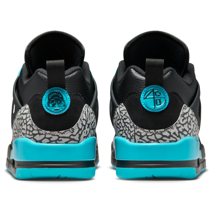 Air Jordan Spizike Low Gamma Blue - мужская сетка размеров Air Jordan Spizike Low Gamma Blue - мужская сетка размеров