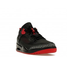 Кроссовки Jordan Spizike Low Bred