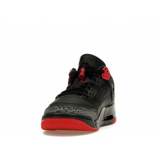 Кроссовки Jordan Spizike Low Bred