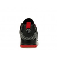 Кроссовки Jordan Spizike Low Bred