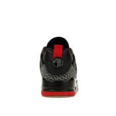 Кроссовки Jordan Spizike Low Bred