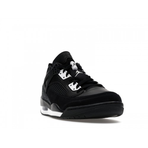 Jordan Spizike Low Oreo - мужская сетка размеров Jordan Spizike Low Oreo - мужская сетка размеров