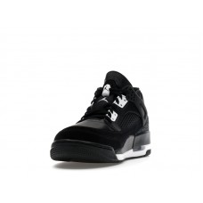 Jordan Spizike Low Oreo