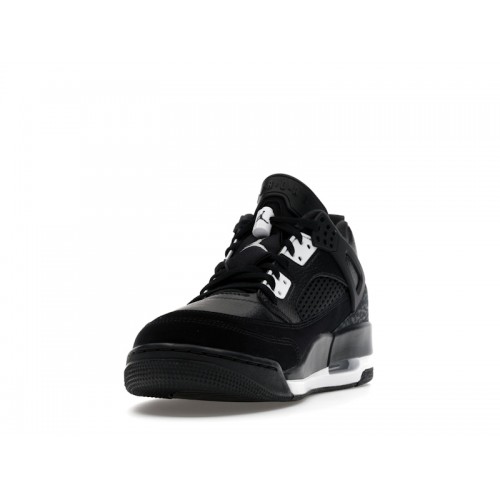 Jordan Spizike Low Oreo - мужская сетка размеров Jordan Spizike Low Oreo - мужская сетка размеров