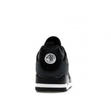 Jordan Spizike Low Oreo