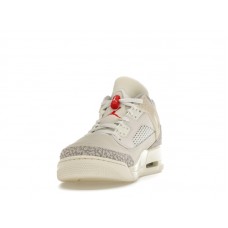 Кроссовки Jordan Spizike Low Coconut Milk