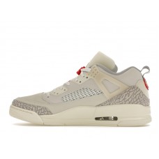 Кроссовки Jordan Spizike Low Coconut Milk