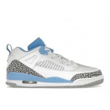 Кроссовки Jordan Spizike Low UNC