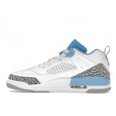 Кроссовки Jordan Spizike Low UNC
