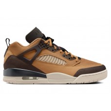 Кроссовки Jordan Spizike Low Flax